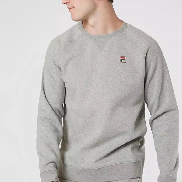 Fila Crewneck - Picture 1 of 5